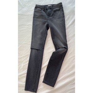 Good American Good Legs jeans - size 4/27